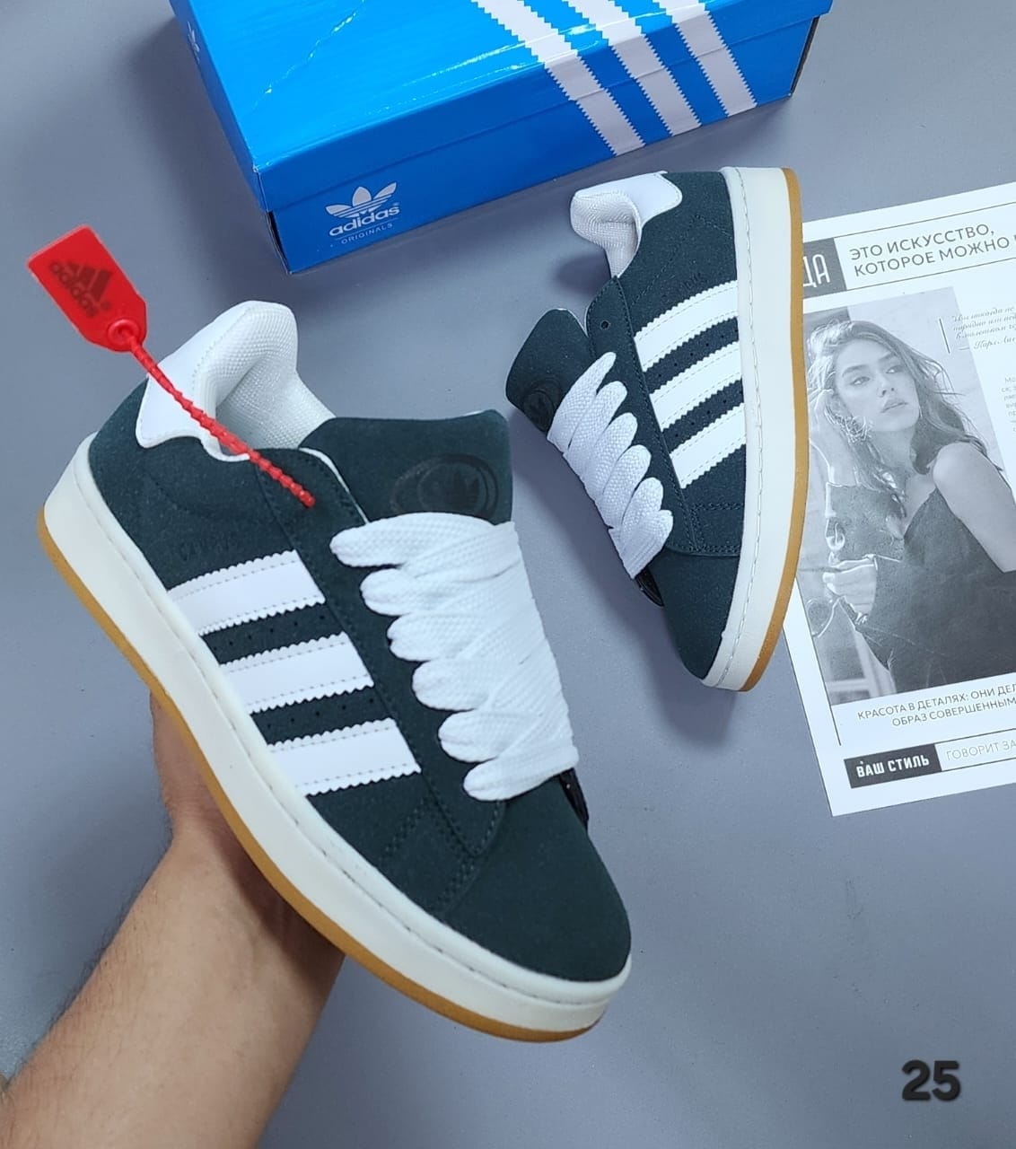 фото весенние женские кроссовки оптом