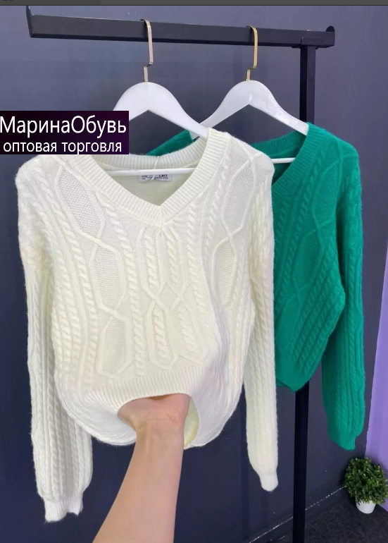 картинка Полувер от магазина Одежда+