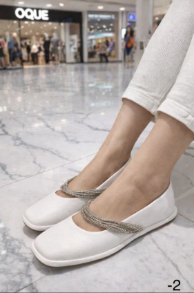 фото весенние женские балетки оптом с доставкой