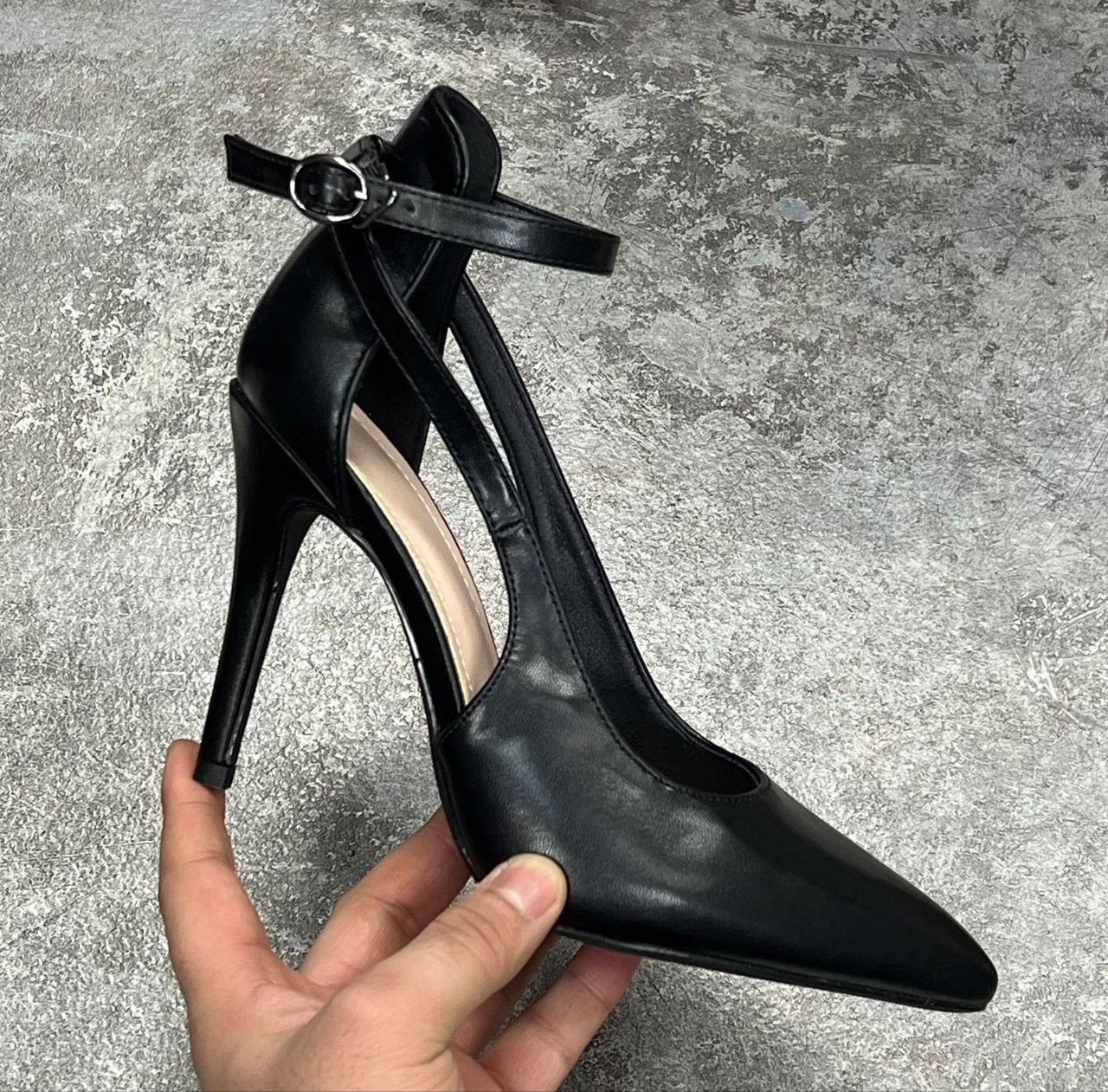 фото весенние женские туфли оптом Москва