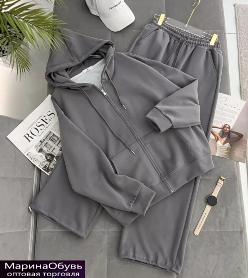 картинка Костюм двойка от магазина Одежда+