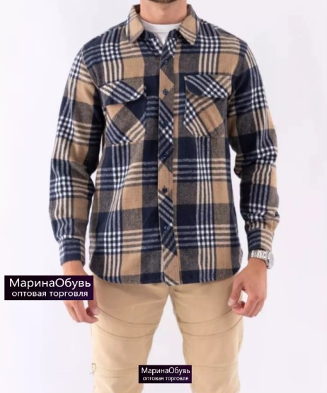 картинка Рубашка от магазина Одежда+