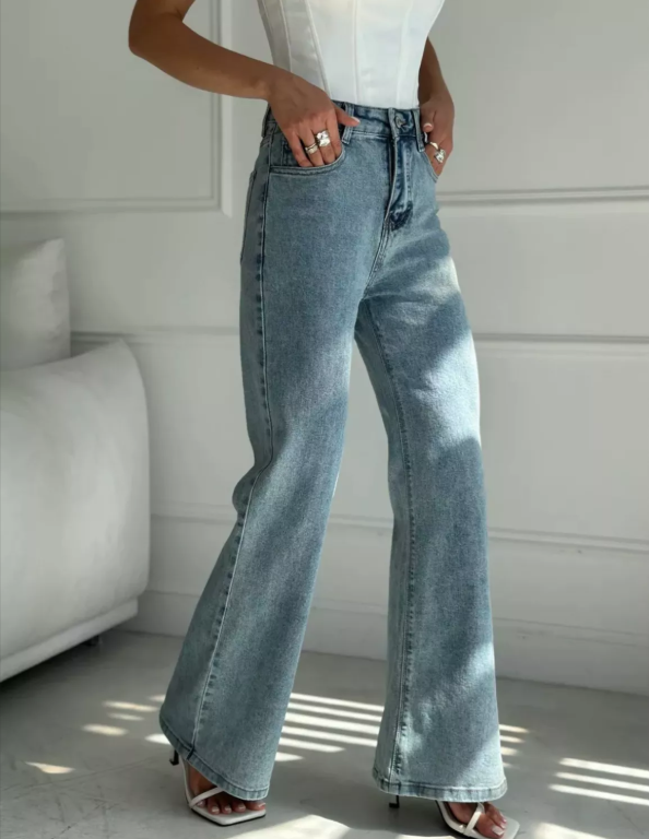 картинка Джинсы от магазина Одежда+