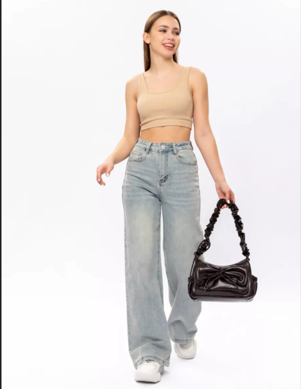 картинка Джинсы от магазина Одежда+