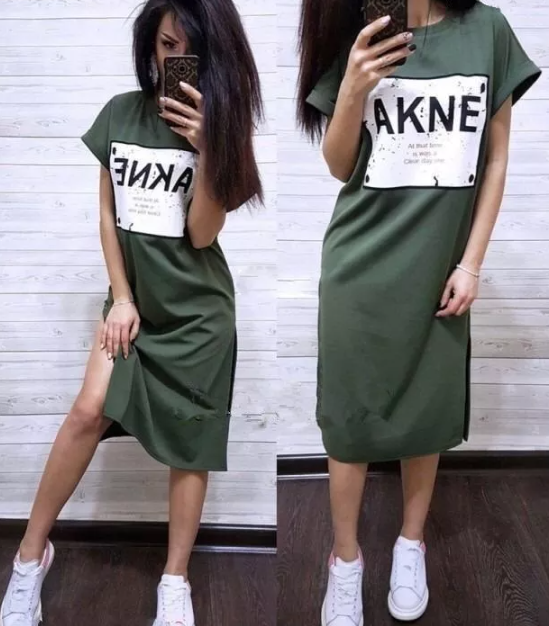 картинка Платье от магазина Одежда+