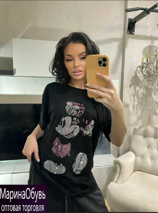 картинка Футболка от магазина Одежда+