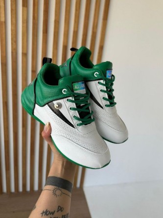 фото весенние женские кроссовки оптом