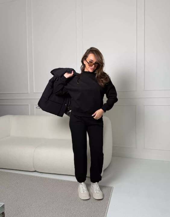 картинка Костюм тройка от магазина Одежда+