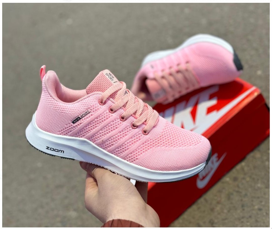 фото летние женские кроссовки оптом