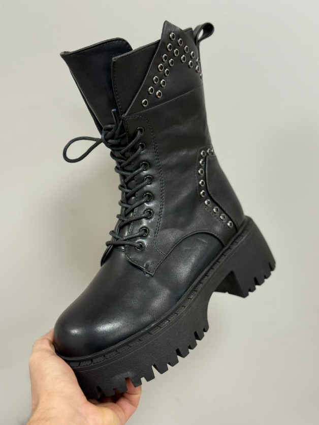 фото зимние женские сапоги оптом с доставкой