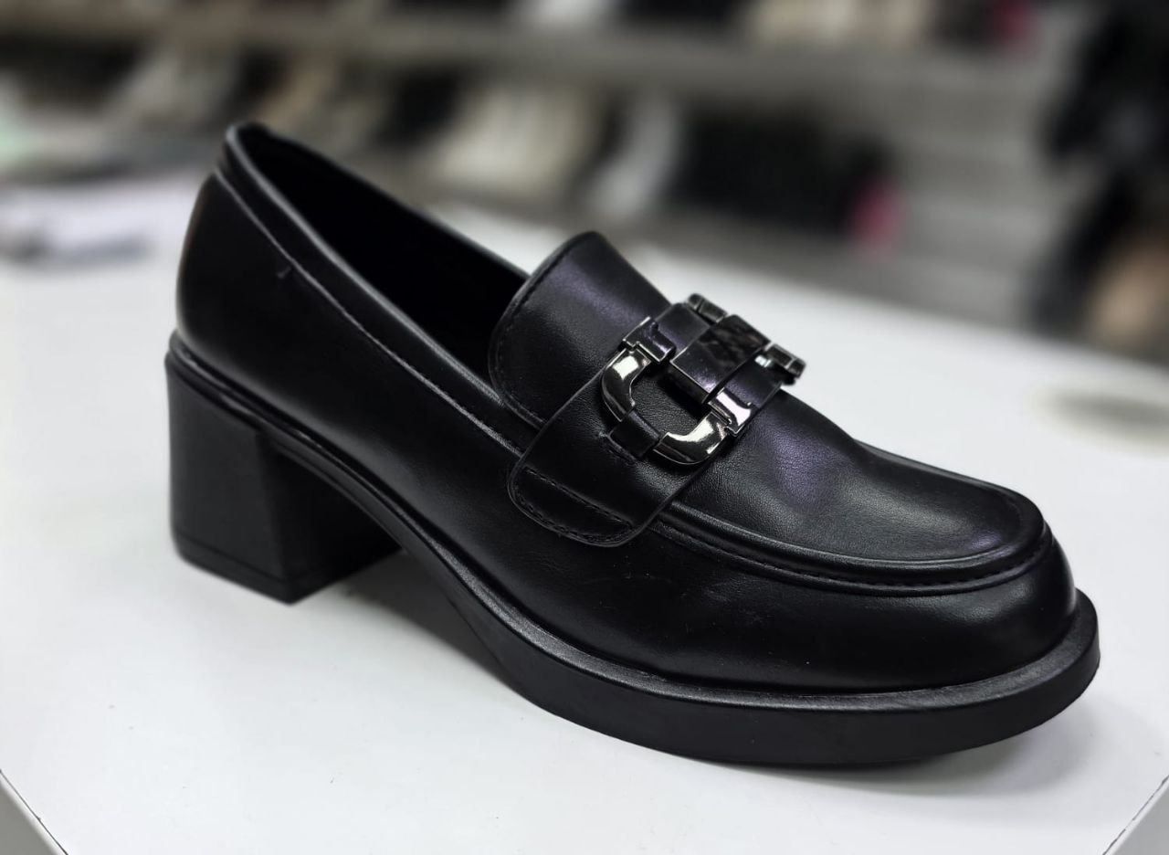 фото весенние женские туфли оптом Москва