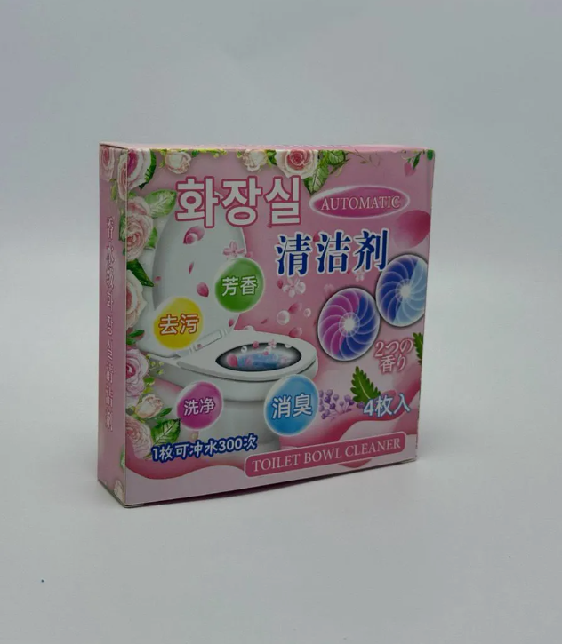 картинка Средство для чистки унитазов от магазина Одежда+