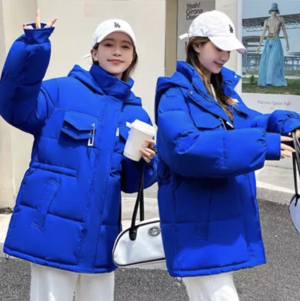 картинка Куртка от магазина Одежда+