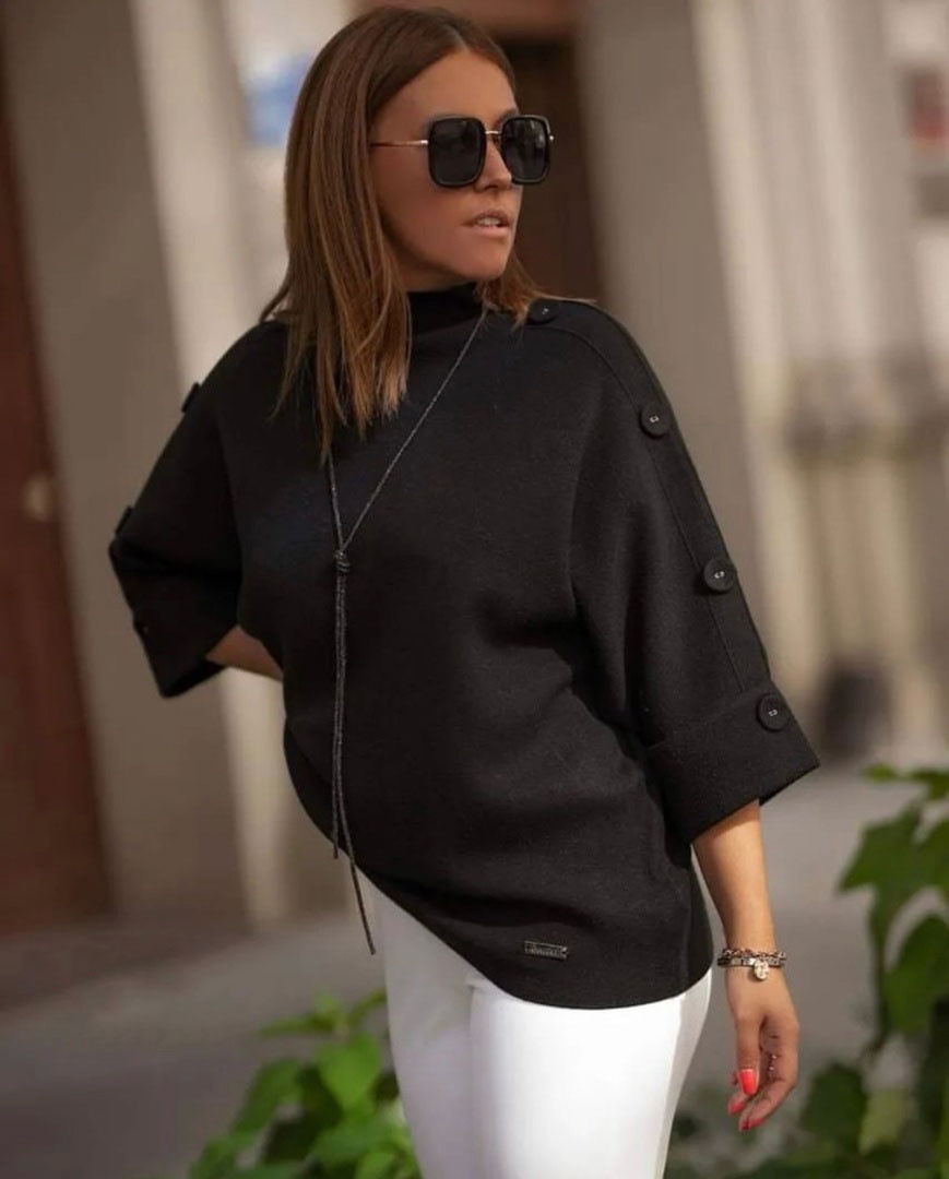 картинка Кофта женская от магазина Одежда+