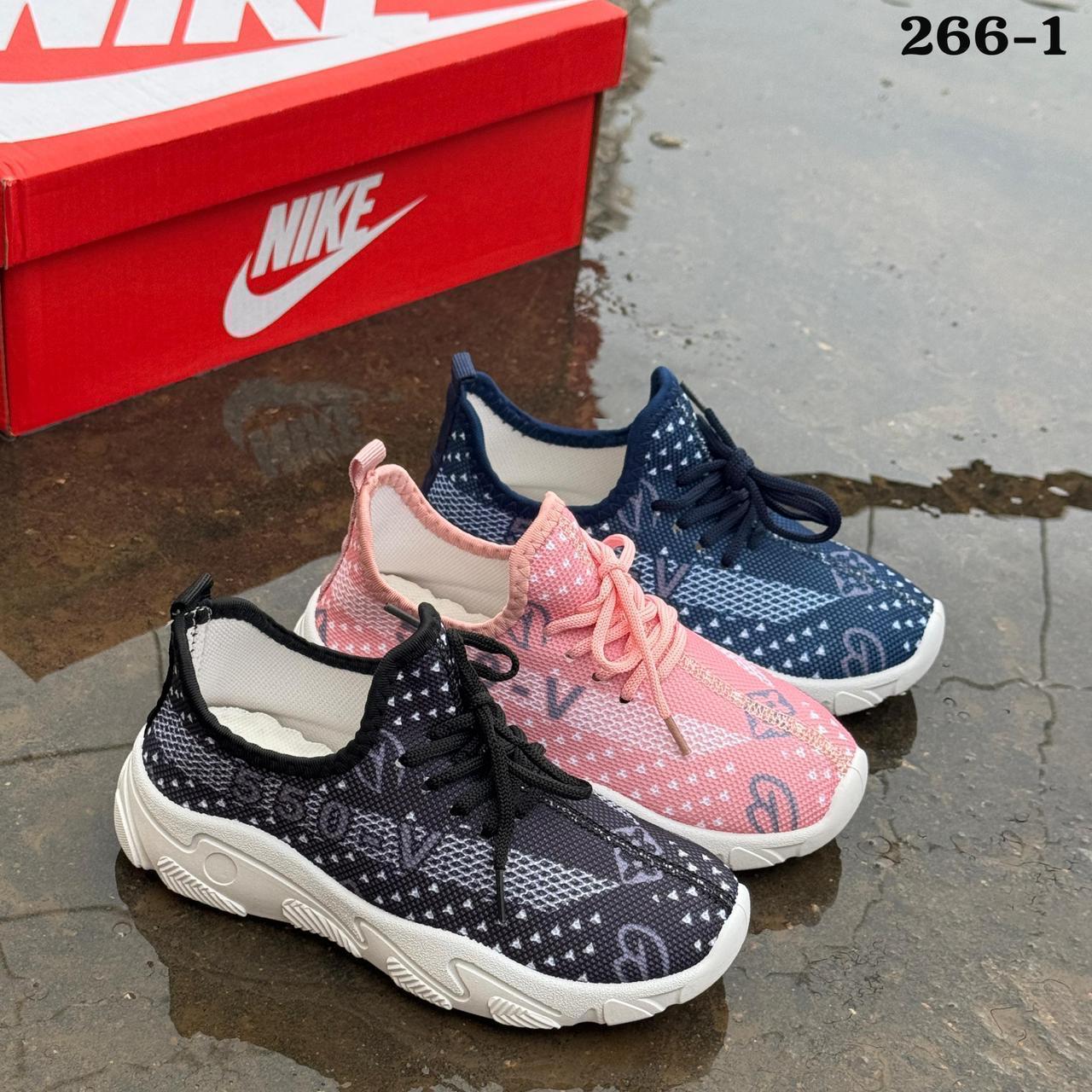 фото женские кроссовки nike 236212 оптом