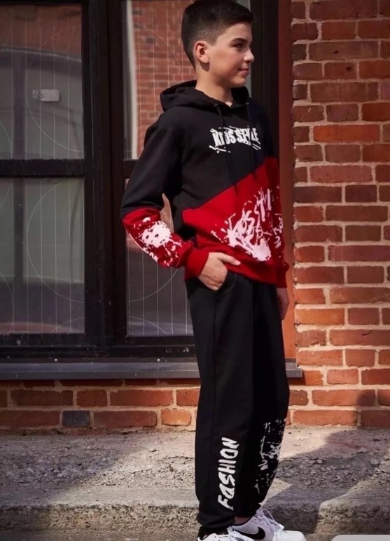 картинка Костюм двойка от магазина Одежда+