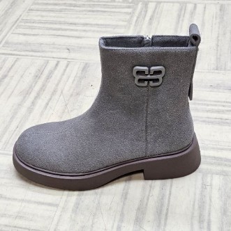 фото весенние женские ботинки оптом