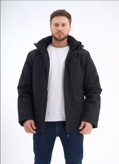 картинка Куртка от магазина Одежда+