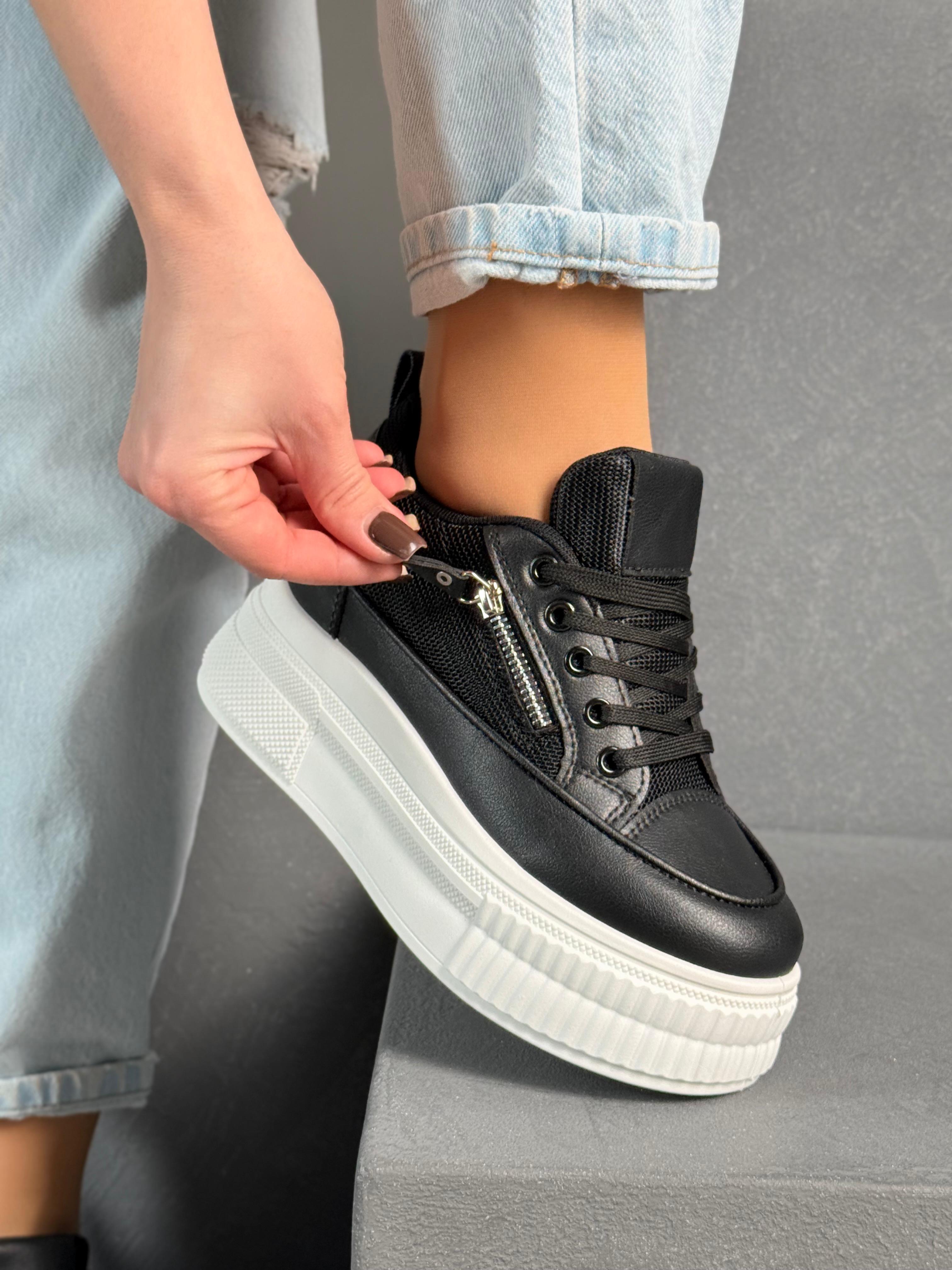 фото весенние женские кроссовки оптом