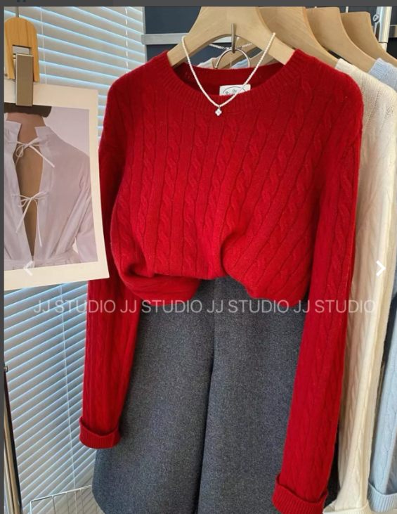 картинка Джемпер от магазина Одежда+