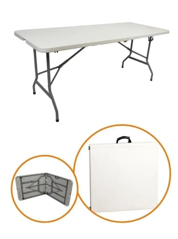 картинка Стол для кемпинга складной от магазина Одежда+