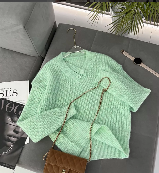 картинка Полувер от магазина Одежда+