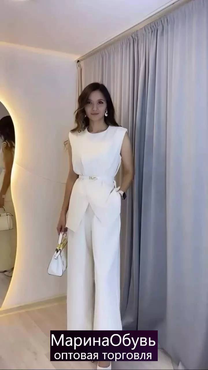 картинка Костюм двойка от магазина Одежда+