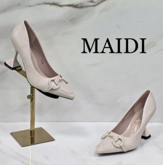 фото весенние женские туфли оптом Москва