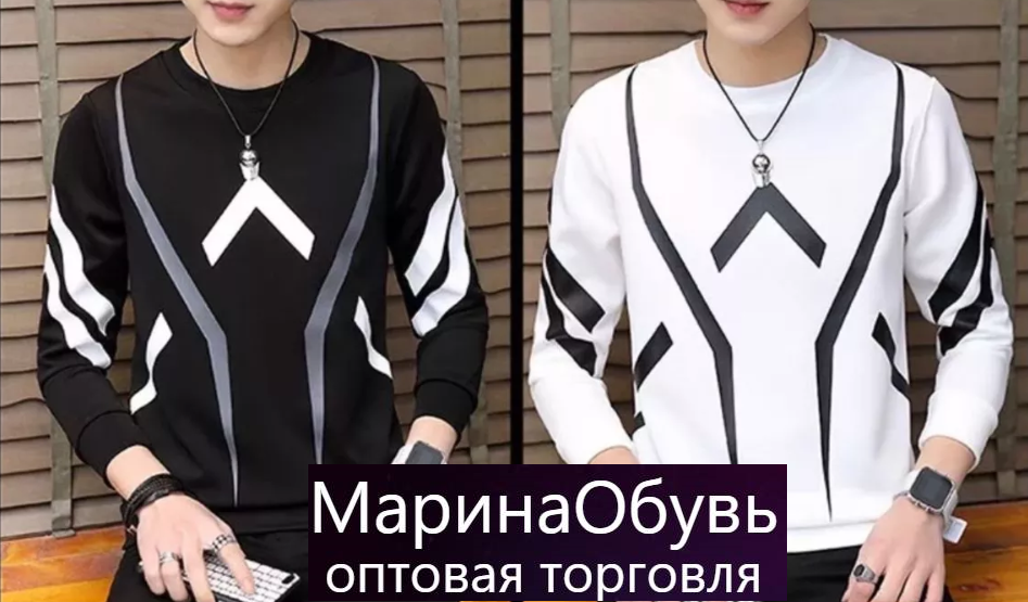 картинка Свитшот от магазина Одежда+