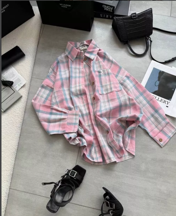 картинка Рубашка от магазина Одежда+