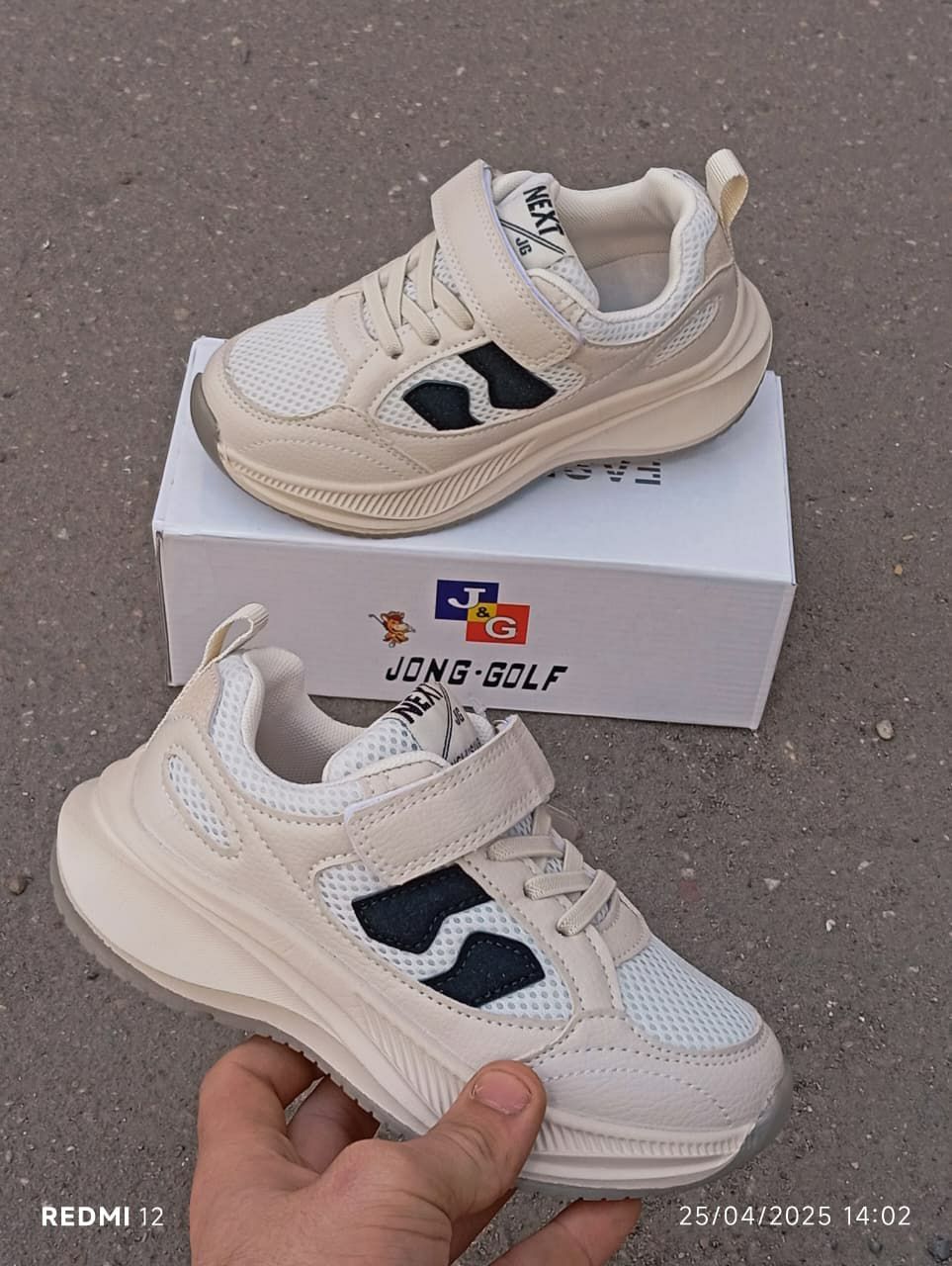 фото весенние кроссовки для мальчиков оптом