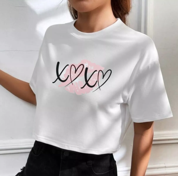 картинка Футболка от магазина Одежда+