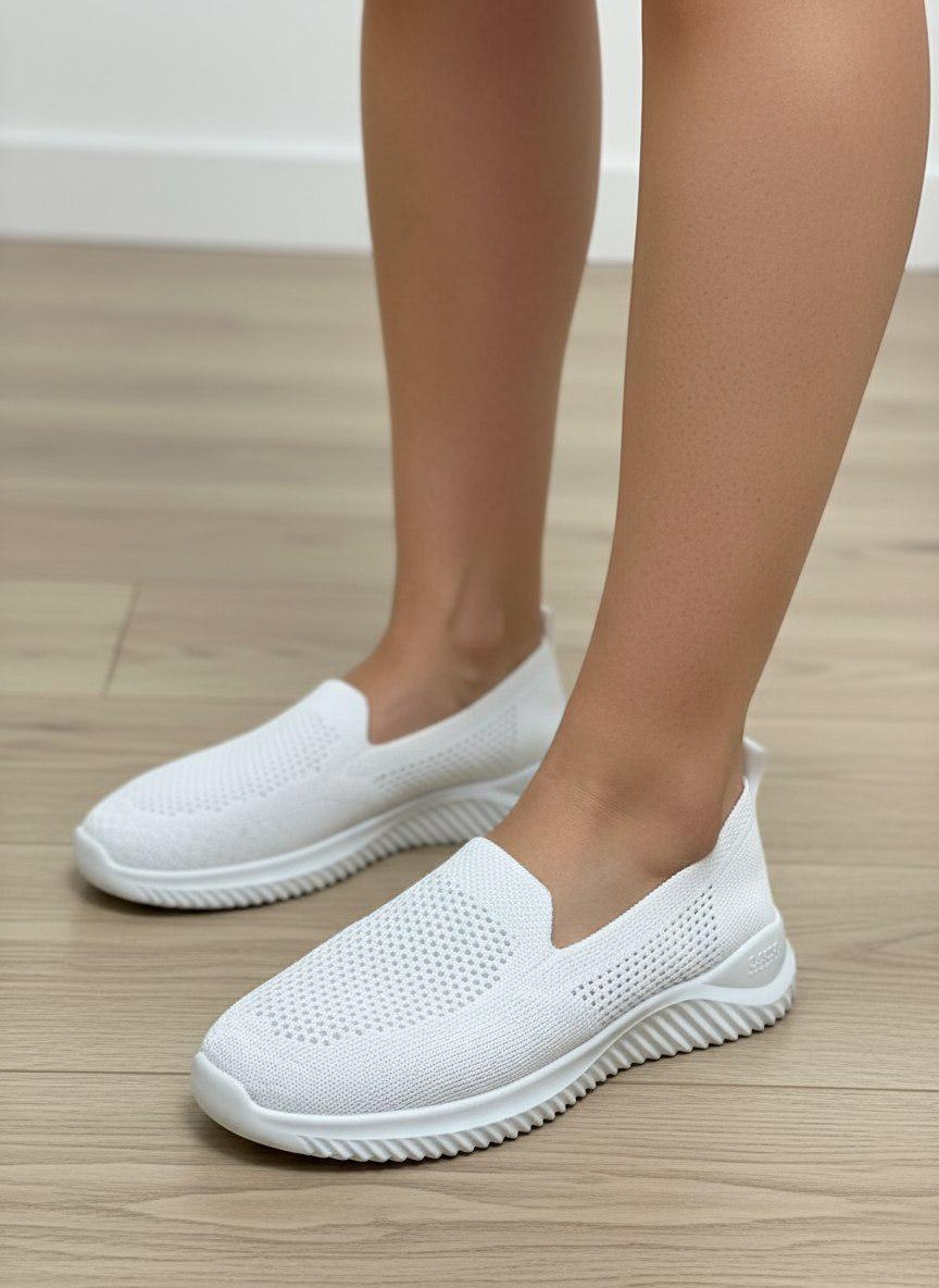 фото весенние женские мокасины оптом