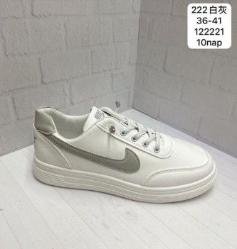 фото весенние женские кеды оптом