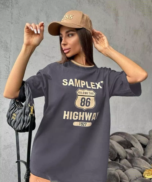 картинка Футболка от магазина Одежда+