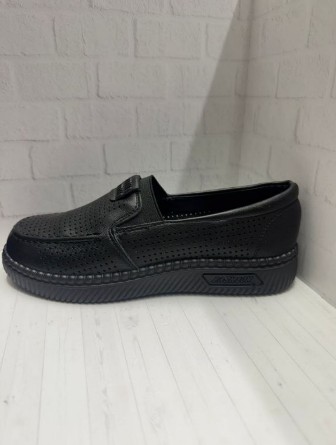 фото весенние женские мокасины оптом