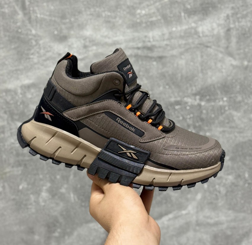 фото зимние мужские кроссовки оптом