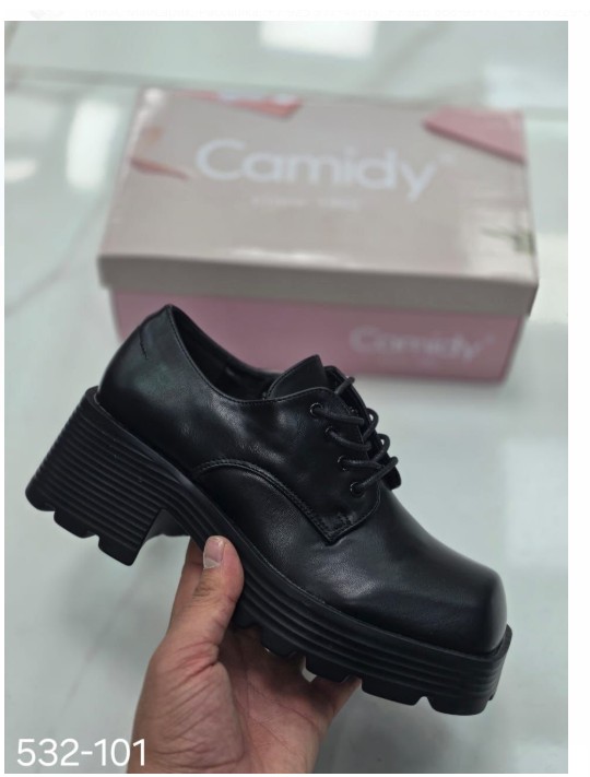 фото весенние женские туфли оптом Москва