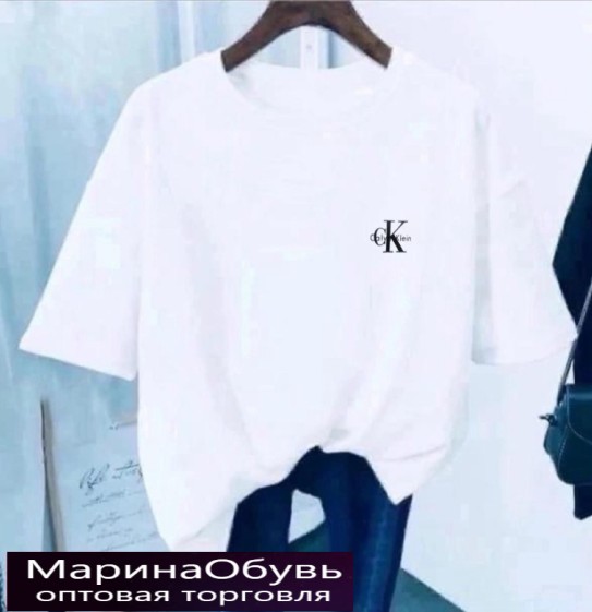 картинка Футболка от магазина Одежда+
