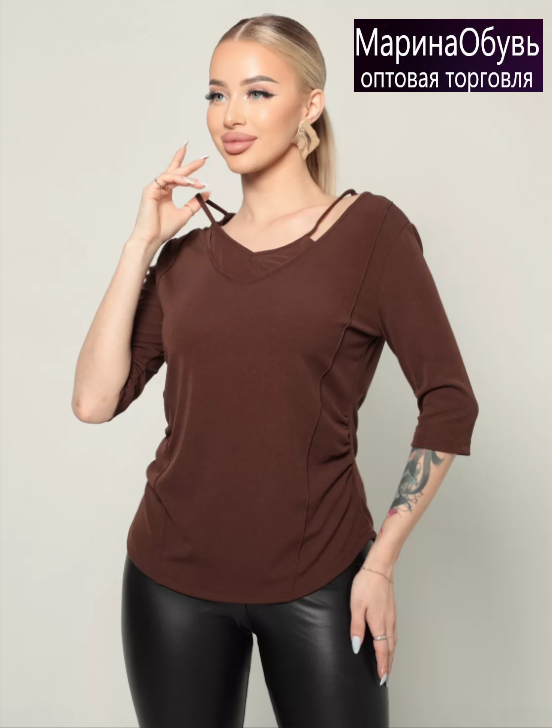 картинка Лонгслив от магазина Одежда+