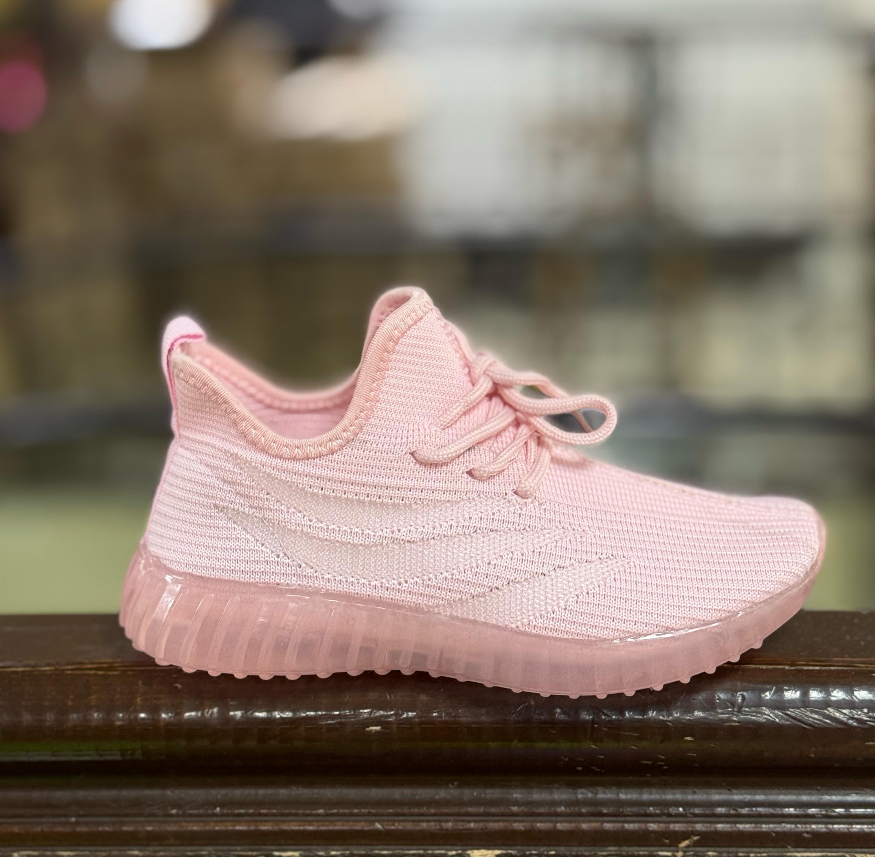 фото весенние кроссовки для девочек оптом