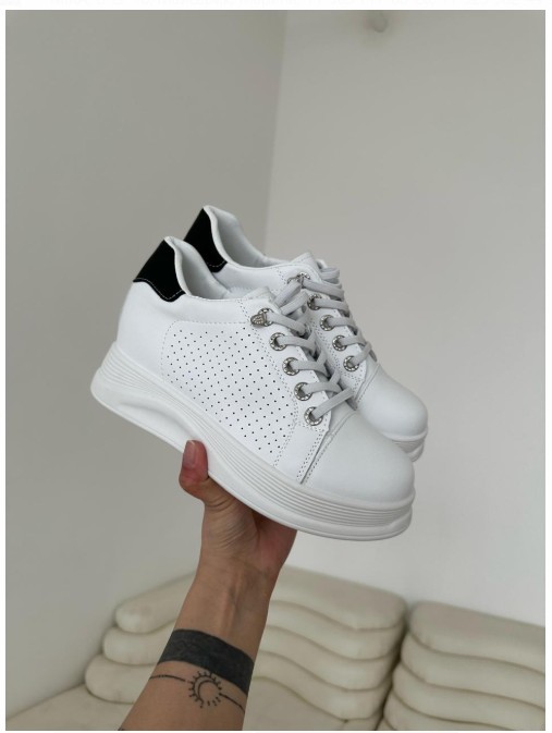 фото весенние женские кроссовки оптом