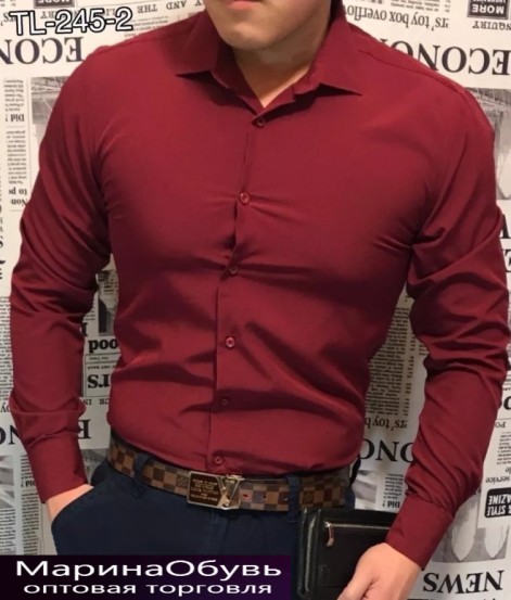 картинка Рубашка от магазина Одежда+