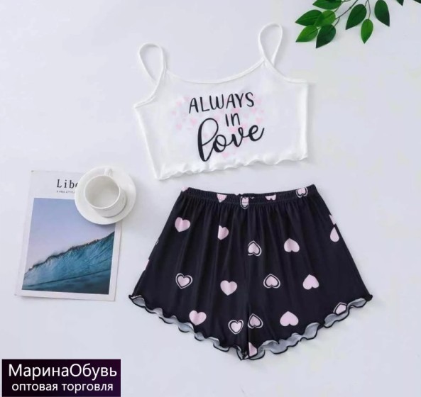 картинка Пижама от магазина Одежда+