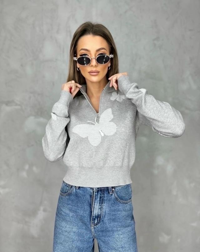 картинка Свитер/водолазка от магазина Одежда+