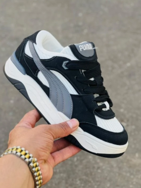 фото весенние женские кроссовки оптом