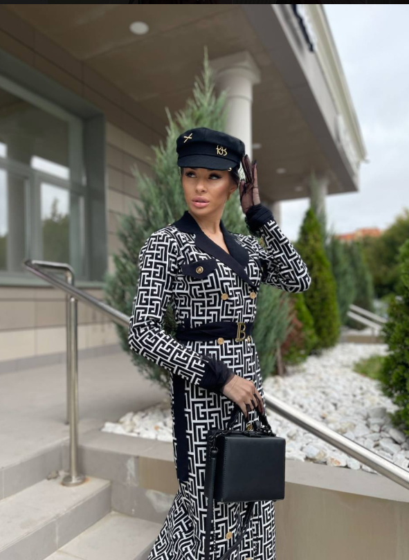 картинка Платье от магазина Одежда+