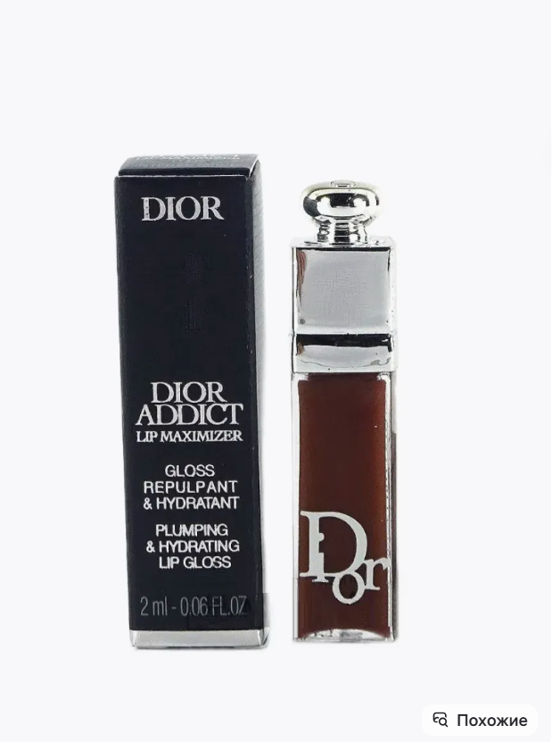 картинка Блеск для губ от магазина Одежда+