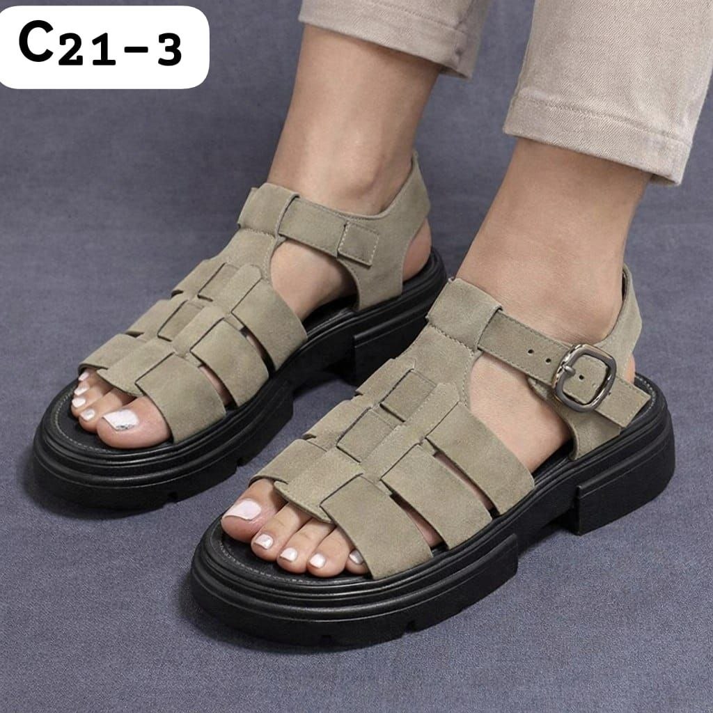 фото летние женские босоножки оптом