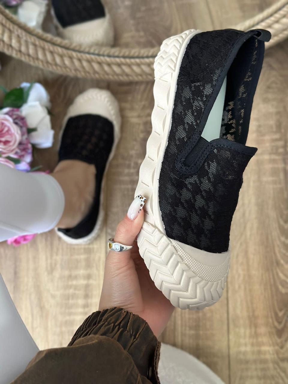 фото летние женские кеды оптом